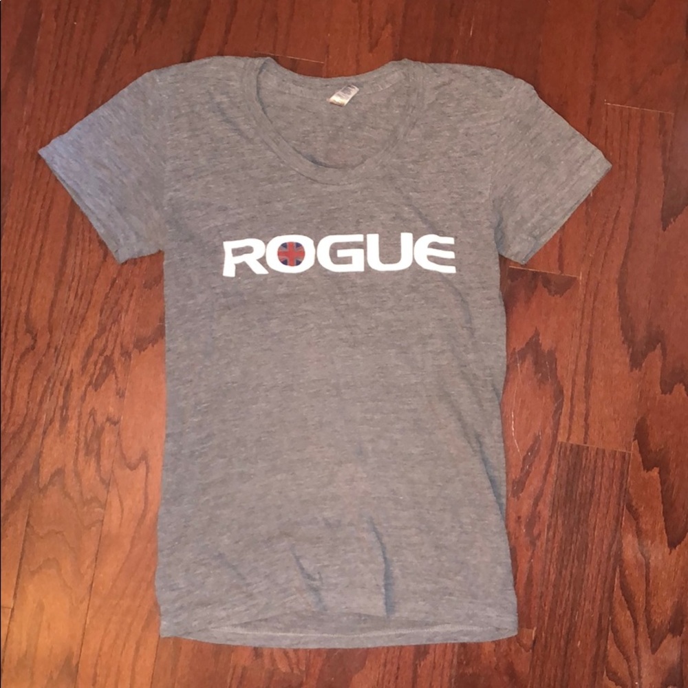 Sam Briggs Rogue Shirt
